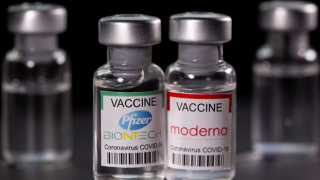 Çarpıcı aşı araştırması! Hangisi daha güvenli
