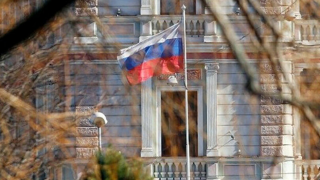 Çekya, 18 Rus diplomatı sınır dışı edecek