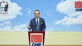 CHP'den emekli amirallere gözaltı tepkisi