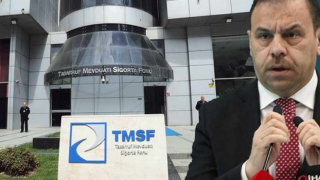 CHP'li Yavuzyılmaz, TMSF Başkanı ve üyelerinin maaşlarını paylaştı