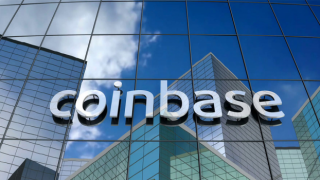 Coinbase'in piyasa değeri ilk gün 61 milyar dolar oldu