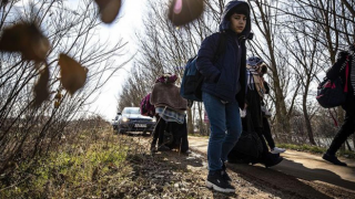 Dramın Avrupa ayağı! 19 bine yakın sığınmacı çocuk kayıp
