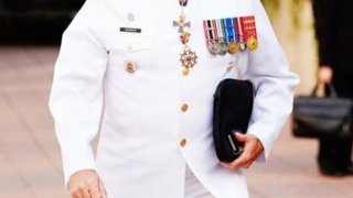 Emekli amiral Atilla Kezek'ten FETÖ tepkisi: Asarım kendimi