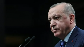 Erdoğan: Gelenek ve geleceği harmanlayan yeni bir devri başlatıyoruz