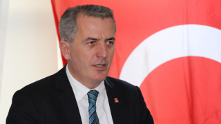 Ertan Şener, partisinden istifa edip Memleket Hareketi'ne katıldı