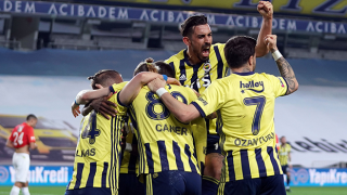 Fenerbahçe - Kasımpaşa maçında muhtemel 11'ler