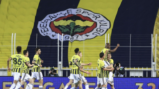 Fenerbahçe'nin zirve takibi sürüyor