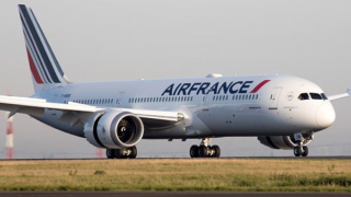 Fransa Air France'a yardım için AB ile anlaştı