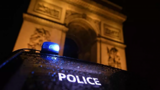 Fransa Senatosu, protestolara neden olan güvenlik yasa tasarısını onayladı