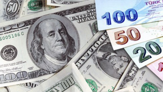 Fransızlardan Türkiye için dolar kuru tahmini