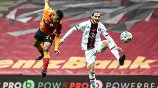 Galatasaray'da kan kaybı sürüyor! 3 maçtır galibiyete hasret