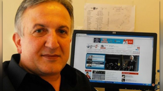 Gazeteci Cengiz Er'in o paylaşıma isyanı: Çok acayip