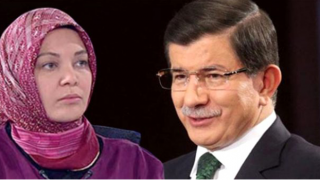 Hilal Kaplan'dan Davutoğlu çıkışı: Başbakanlıkta kalmak için saatlerce dil döktü