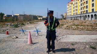 HRW rapor yayınladı: Çin, Uygurlara karşı insanlık suçu işledi
