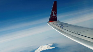İngiltere ve Danimarka'dan Türkiye'ye uçuşlar açılıyor