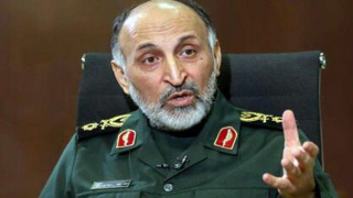 İran'ın Kudüs Gücü Komutan Yardımcısı General Hicazi hayatını kaybetti