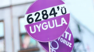 İstanbul Sözleşmesi’nden sonra şimdi de 6284 sayılı kanun hedefte