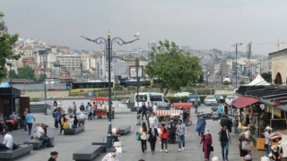 İstanbul'da enflasyon rakamları açıklandı