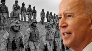 Joe Biden tarih verdi, uyarıda bulundu! ABD Afganistan'dan tamamen çekiliyor