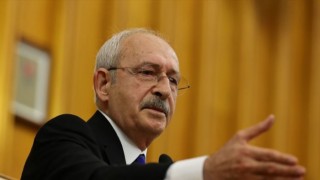 Kılıçdaroğlu: Bilim Kurulu rehin alınmış durumda