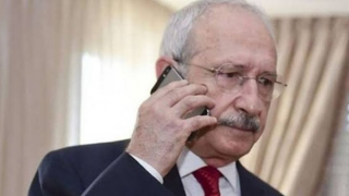 Kılıçdaroğlu'ndan Abdulhamit Gül'e taziye telefonu