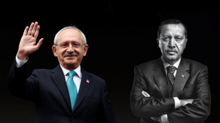 Kılıçdaroğlu'ndan Erdoğan'a emekli amiral tepkisi