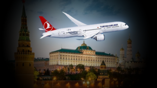 Kremlin'den flaş Türkiye açıklaması