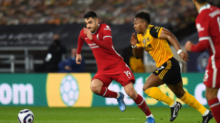 Liverpool, Ozan Kabak için kararını verdi