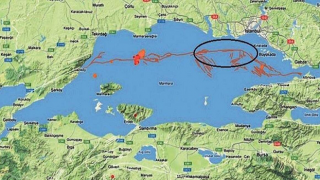 Marmara ve Ege'deki depremlerin ardından korkutan açıklama