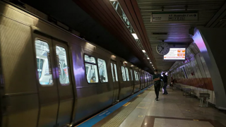 Metro İstanbul seferlerine tam kapanma düzenlemesi
