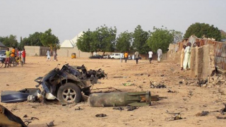 Nijerya’da terör saldırısı: 31 ölü