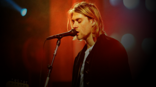 Nirvana’nın kurucusu Kurt Cobain ölümünün 27. yılında anılıyor