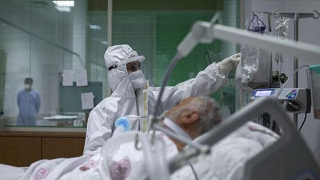 Özel hastaneden koronavirüs hastasına fatura kesme oyunu