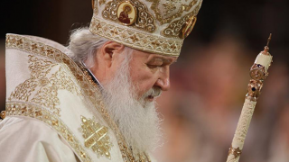 Patrik Kirill: Osmanlı İmparatorluğu’nda kimse Hristiyan azınlıkları yok etmedi