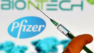 Pfizer-BioNTech çocuklar için acil kullanım başvurusu yaptı