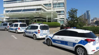 Polis, Thodex merkezinde arama yapıyor