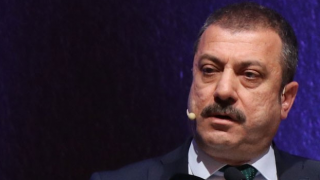 Şahap Kavcıoğlu'ndan para politikası açıklaması