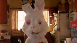 Save Ralph Projesi... Tavşan sembolüyle kozmetik sektörüne eleştiri