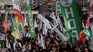 "Seçmenler en çok HDP'ye mesafeli"