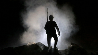 Suriye'de TSK'ye ait gözlem noktası yakınında saldırı iddiasına yalanlama