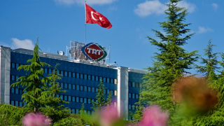 TRT'den harem-selamlık sınav açıklaması