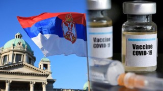 Sırbistan’a 799 Euro'ya aşı turu vaadine Belgrat Büyükelçiliği'nden uyarı