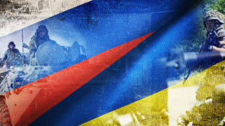 Ukrayna'dan Rusya'ya flaş teklif! Gerilim bölgesinde görüşelim