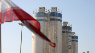 Uluslararası Atom Enerjisi Kurumu raporu: İran uranyumu zenginleştiriyor