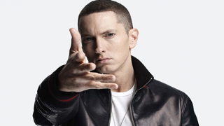 Ünlü rapçi Eminem, üç farklı NFT'yi satışa çıkarıyor