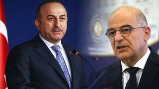 Yunan Dışişleri Bakanı'dan bir günlük rötarla Türkiye ziyareti