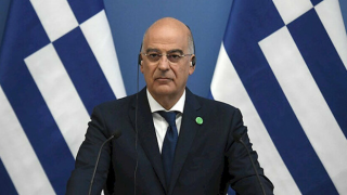 Yunanistan Dışişleri Bakanı Dendias, Libya'ya gidiyor