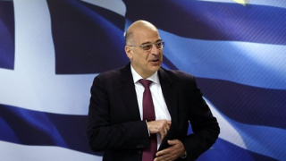Yunanistan Dışişleri Bakanı'ndan şartlı Türkiye ziyareti açıklaması