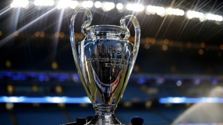 2023 UEFA Şampiyonlar Ligi finali İstanbul'da yapılacak