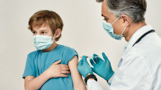 ABD onayladı: Biontech aşısı çocuklarda da kullanılabilecek